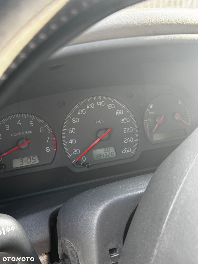 Volvo S40 1.8 Edition - 12