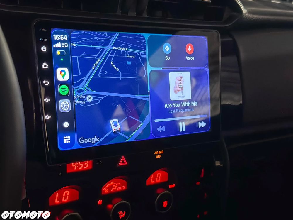 Subaru BRZ 2.0i Automatik Sport - 19