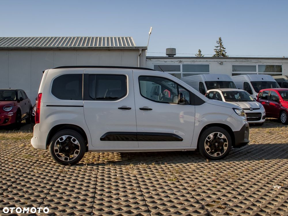 Fiat Qubo 2026 photo 3