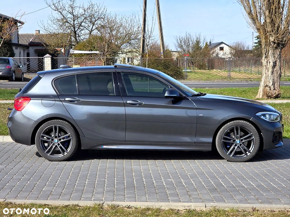 BMW Seria 1 120d M Sport sport - 3
