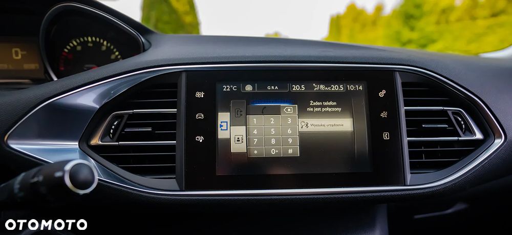 Peugeot 308 PureTech 110 Stop & Start Style - 39