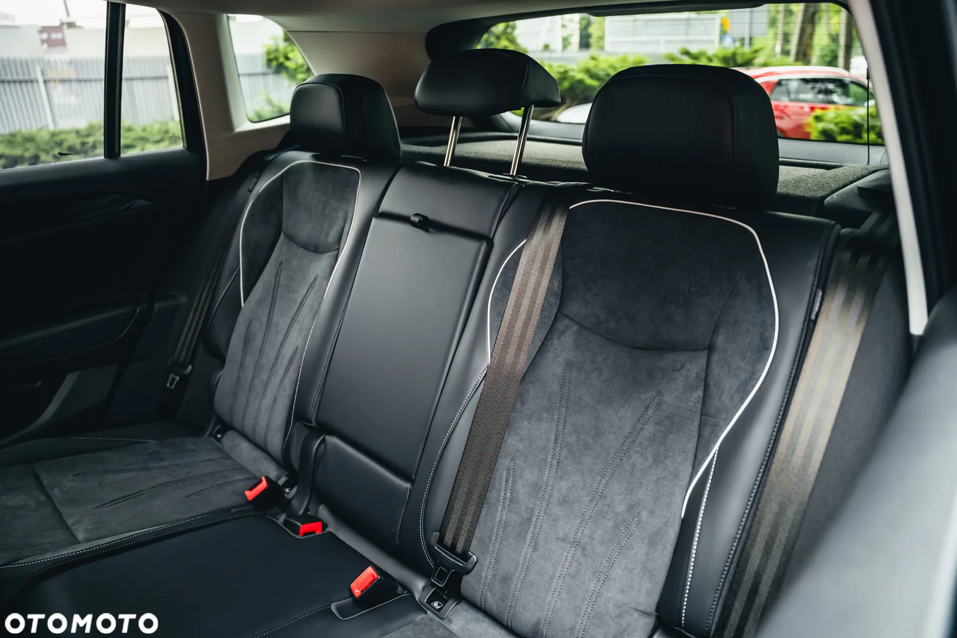Volkswagen Tiguan 1.5 TSI EVO Elegance DSG - 26