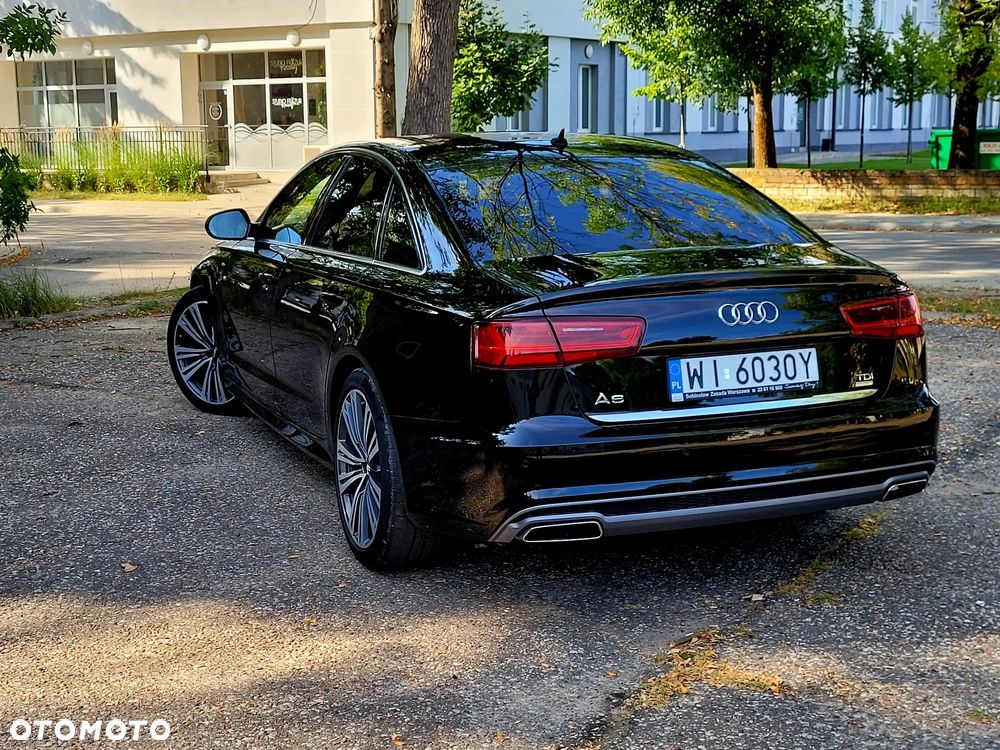 Audi A6 - 11