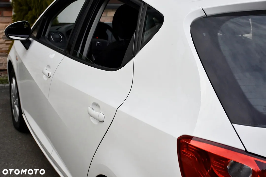 Seat Ibiza 1.2 TSI Ecomotive Style Viva - 17