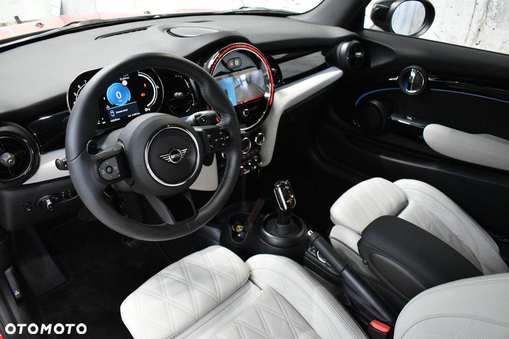 MINI Cooper - 4