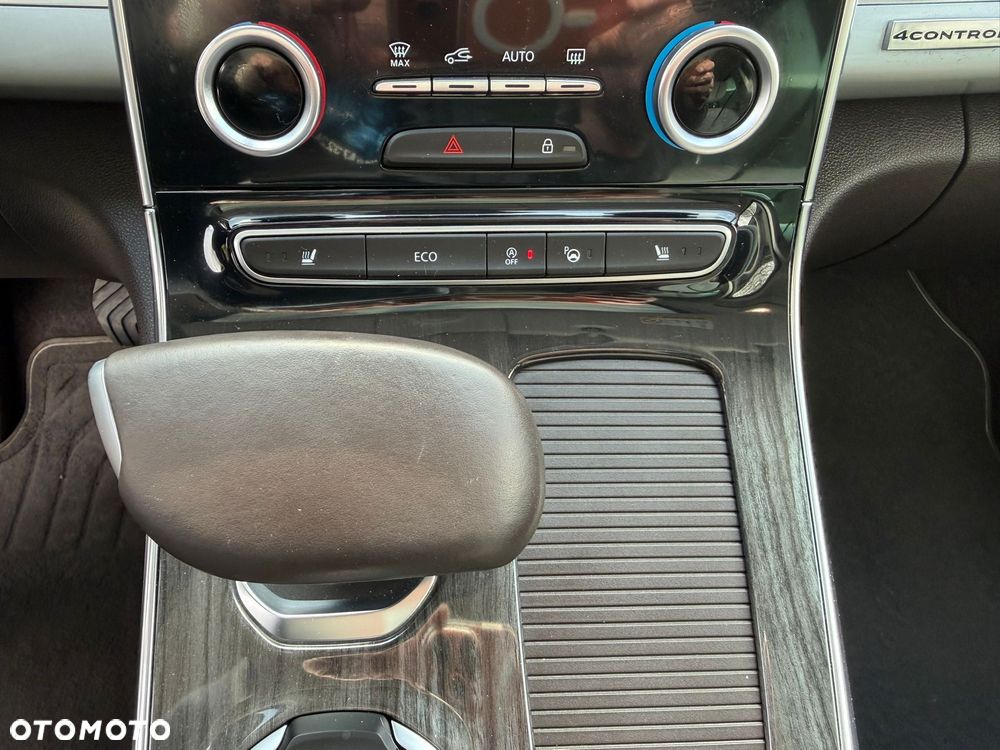 Renault Espace 1.6 dCi Energy Initiale Paris EDC 7os - 15