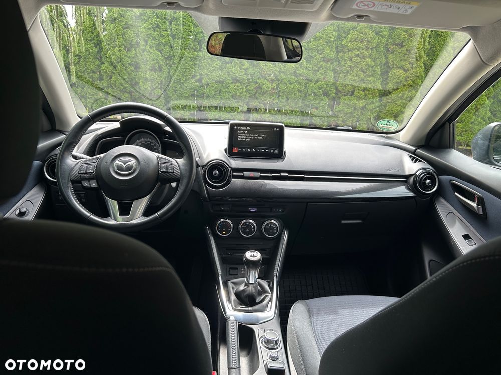 Mazda 2 1.5 Skyenergy - 6