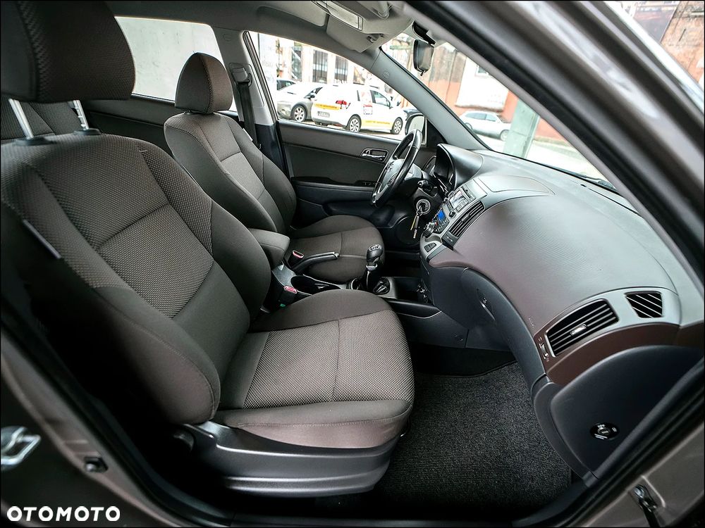 Hyundai i30 - 35