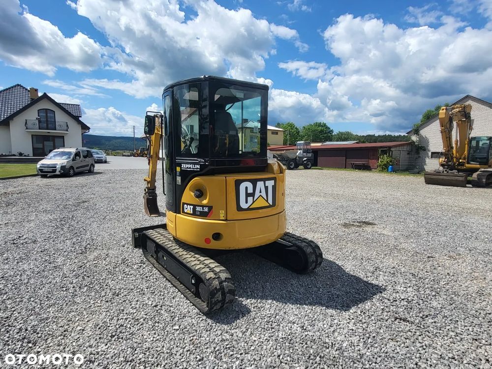 Liebherr 316 - 2
