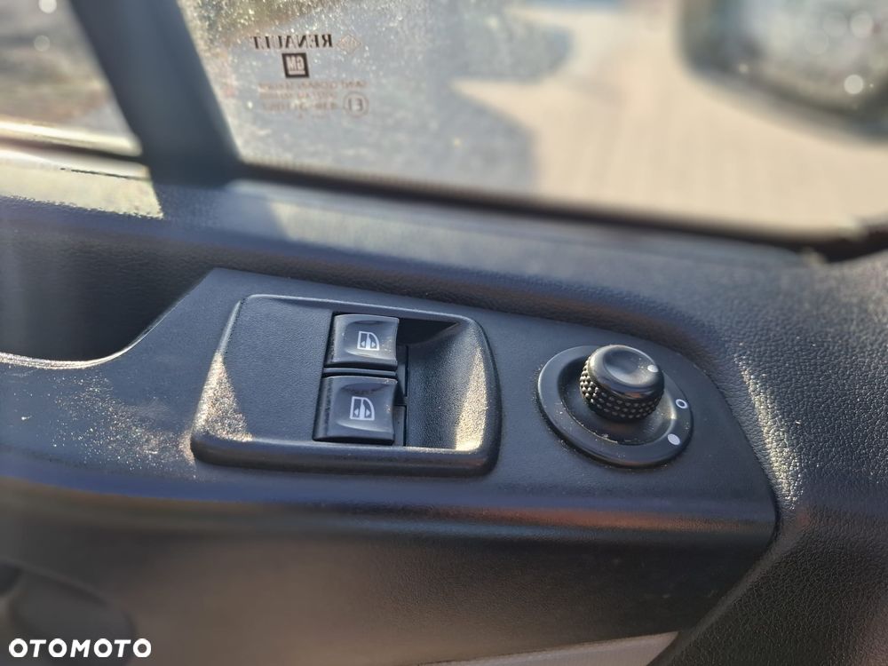 Renault Trafic Grand Passenger 3,0t Business - 22