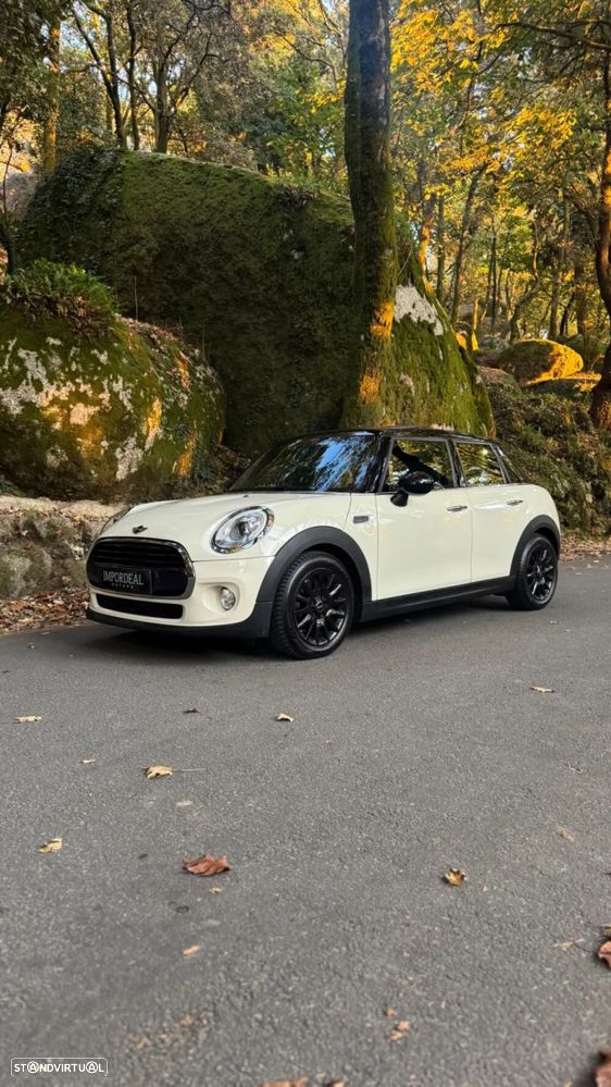 MINI Coupé - 2