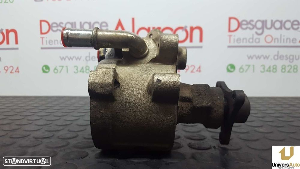 BOMBA DIREÇÃO RENAULT MEGANE I FASE 2 CLASSIC (LA..) 1.9 D AUTHENTIQUE - 1
