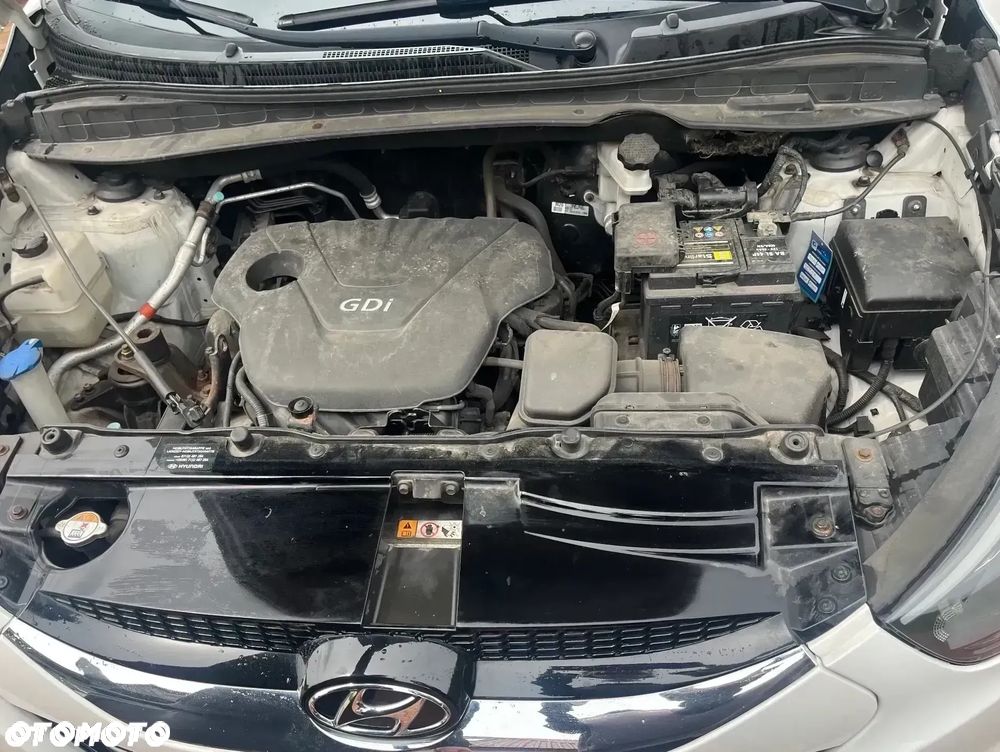 Hyundai ix35 1.6 2WD 5 Star Edition - 14