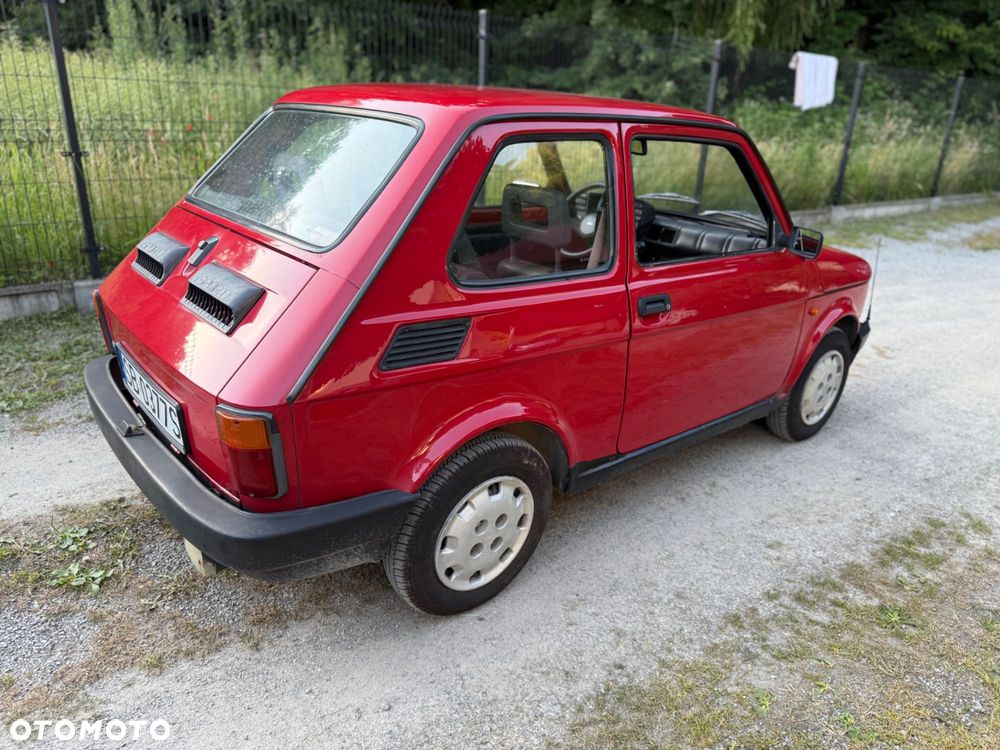 Fiat 126 - 3