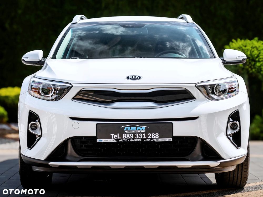 Kia Stonic 1.4 L - 2