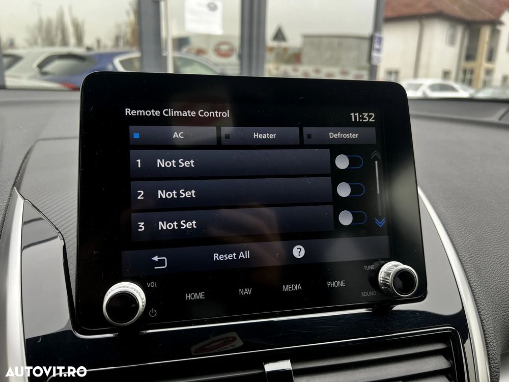 Mitsubishi Eclipse-Cross - 21