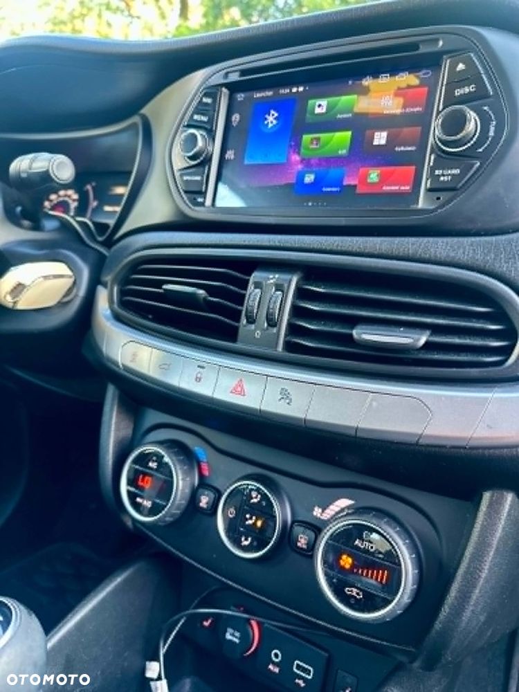 Fiat Tipo 1.4 16V More - 14