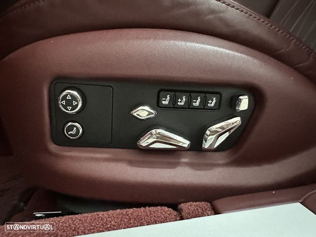 Bentley Flying Spur W12 - 30