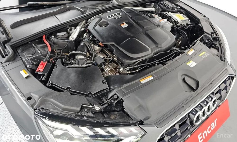 Audi A4 Limousine - 29
