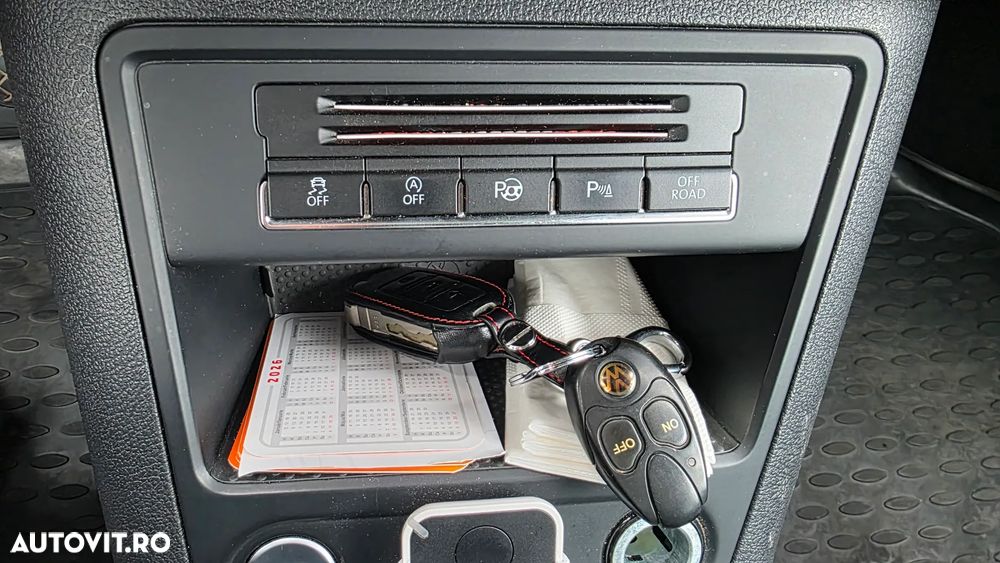 Volkswagen Tiguan 2.0 TDI DPF 4Motion BlueMotion Technology DSG Cup Track & Style - 9