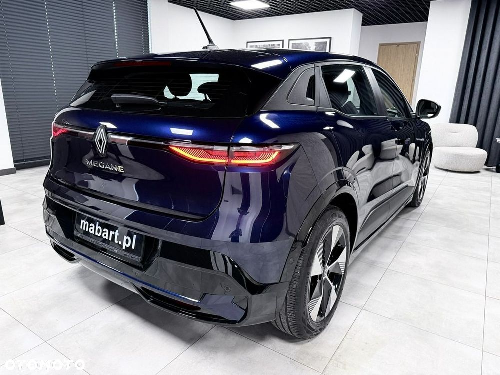 Renault Megane EV40 Equilibre - 12