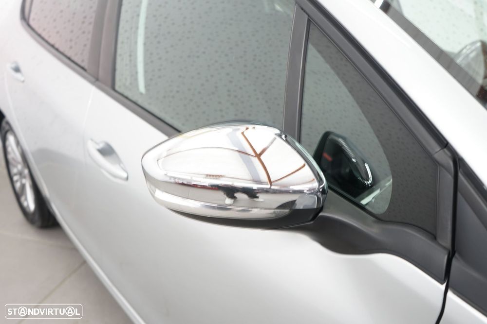 Peugeot 208 1.6 BlueHDi Active - 11