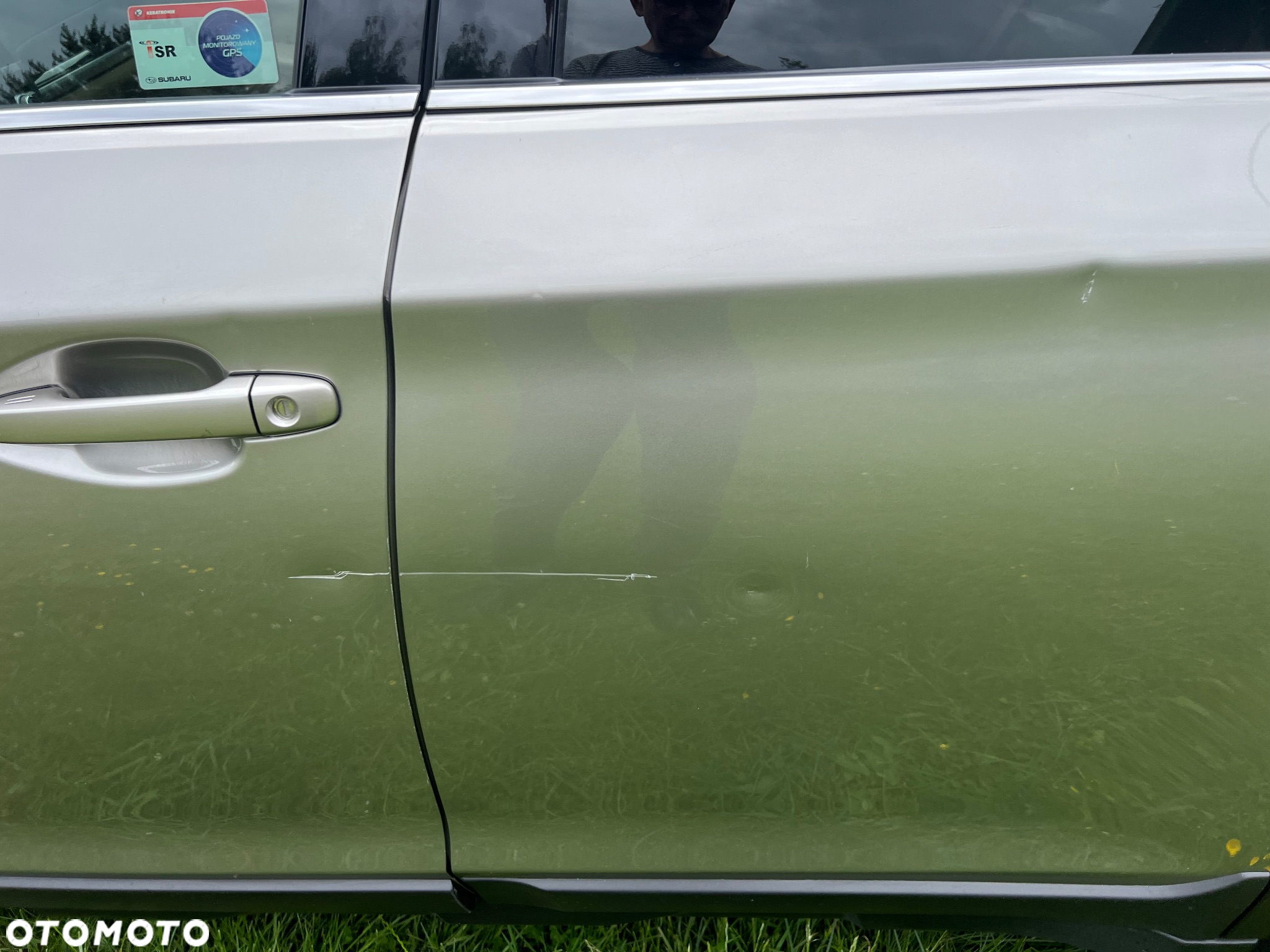 Subaru Outback 2.5i Exclusive - 5