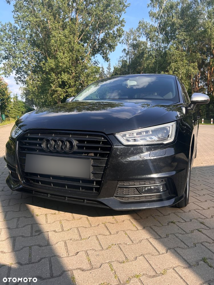 Audi A1 1.4 TDI - 3