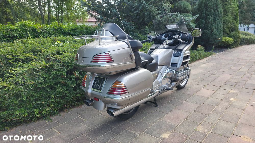 Honda GL - 1