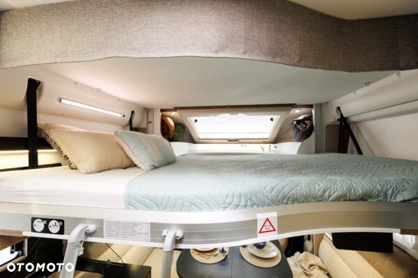 Benimar Mileo 268 - 10