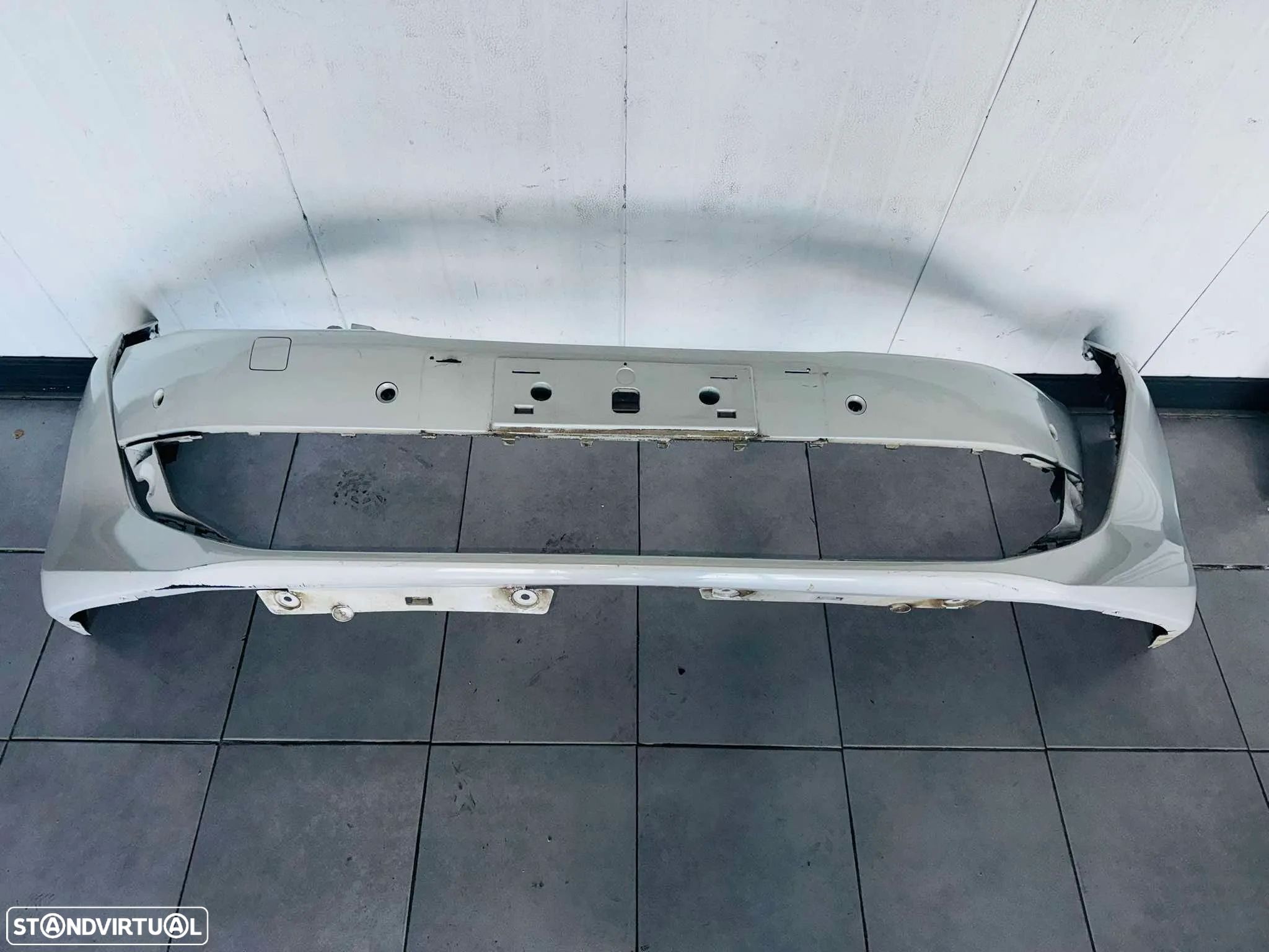 Para Choques Frente Peugeot 508 II - 2018 / 2023 - 1