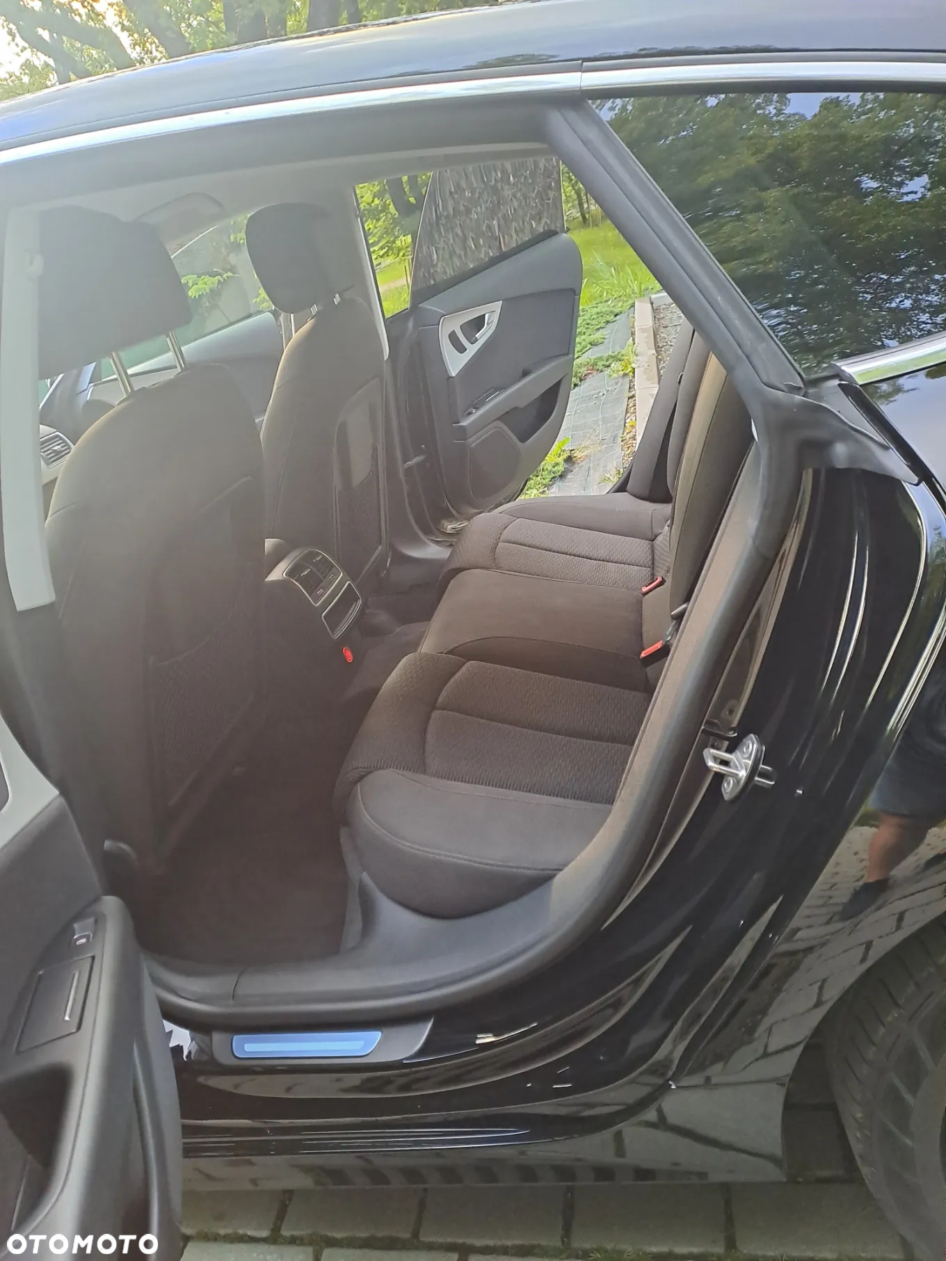 Audi A7 Sportback - 13