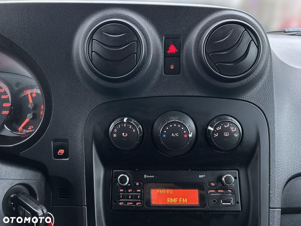 Mercedes-Benz Citan - 17