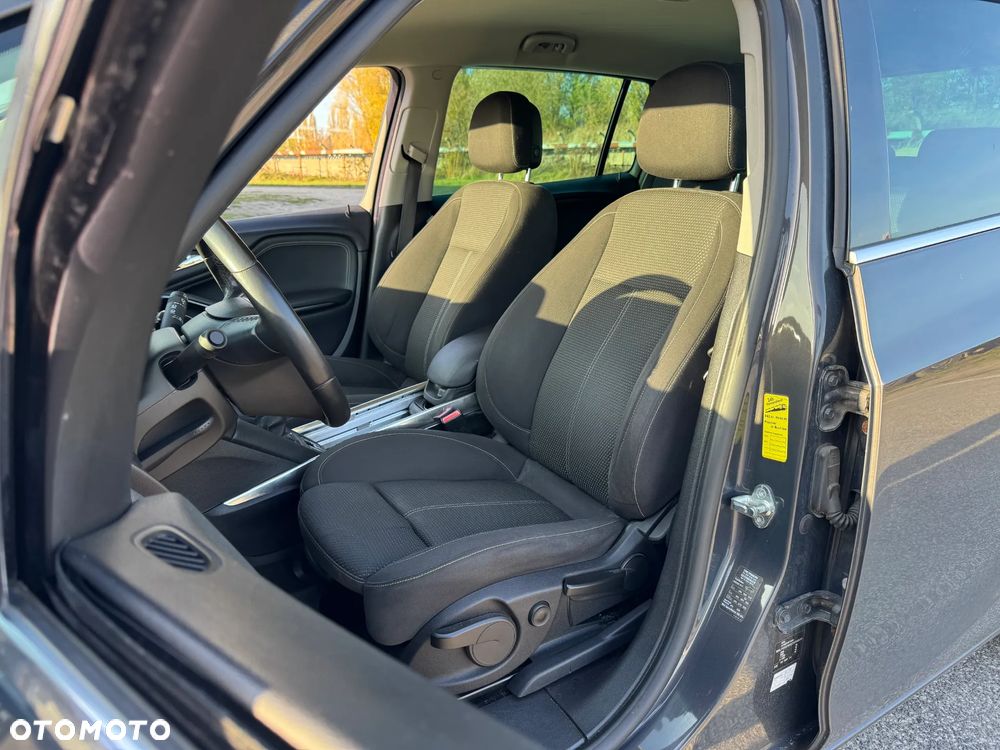 Opel Zafira Tourer 2.0 CDTI Innovation - 4