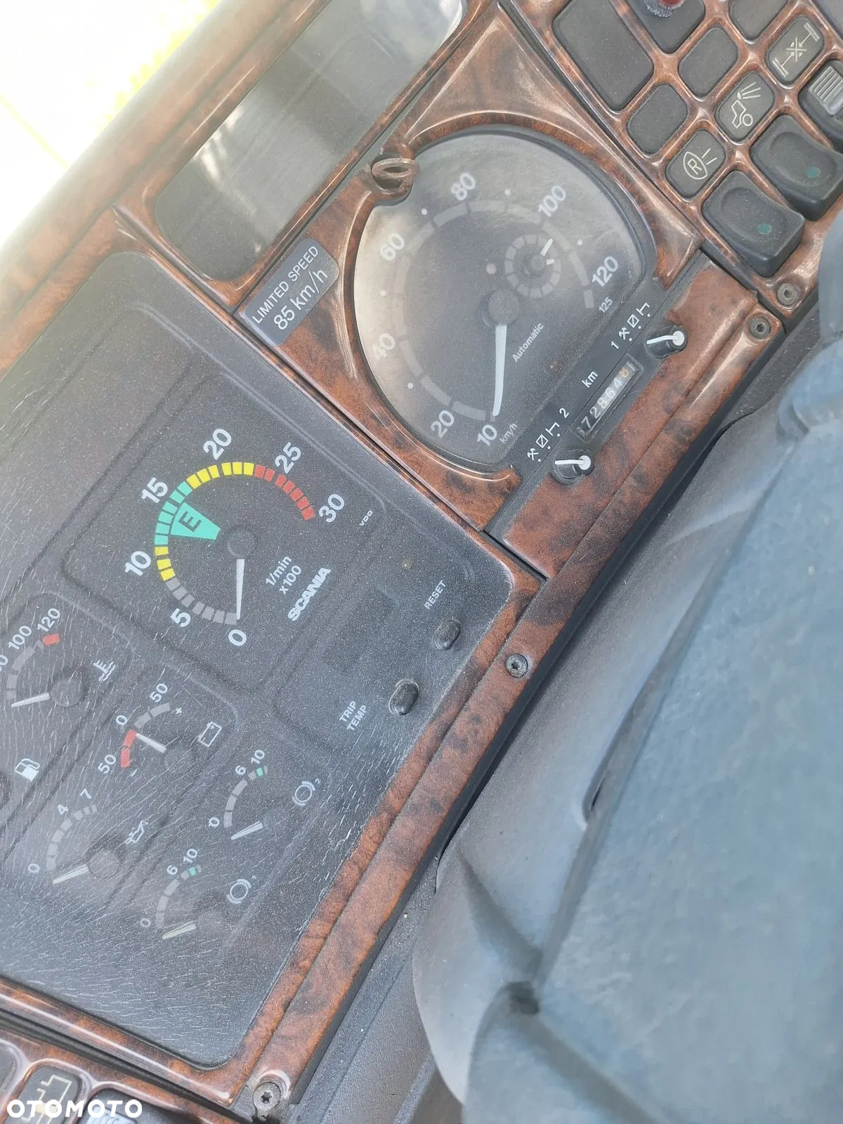 Scania 124L 400 HDS HIAB 102 - 6