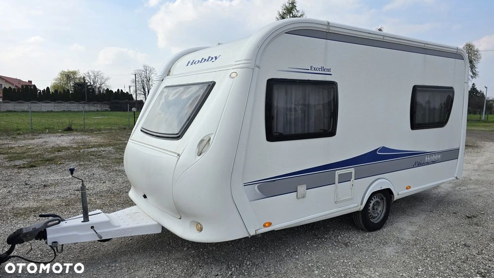 Hobby Excellent 440 SF - 4