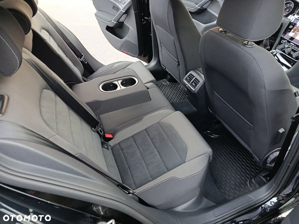 Volkswagen Golf 1.4 TSI ACT BlueMotion Technology Highline - 9