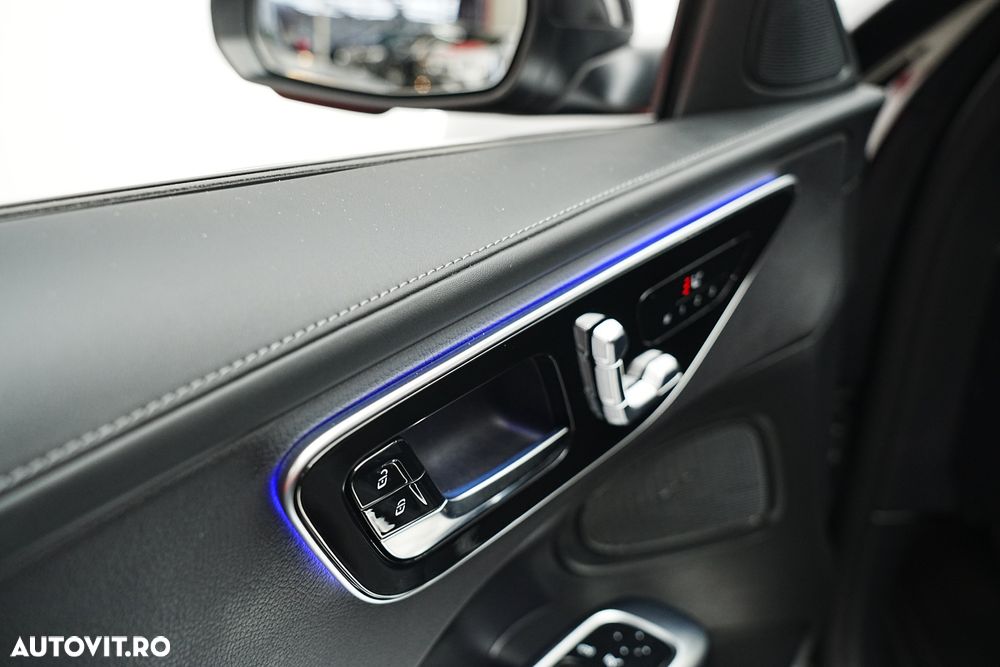 Mercedes-Benz C 200 9G-TRONIC AMG Line - 19