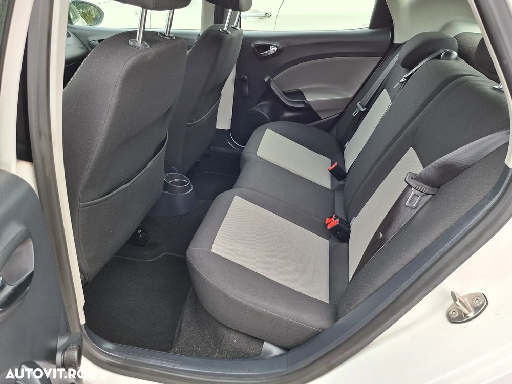 Seat Ibiza 1.2 Reference - 17