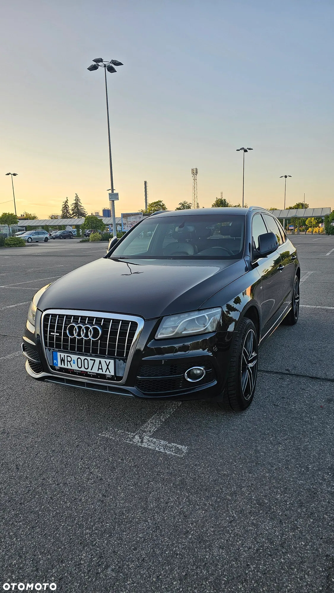 Audi Q5 - 3