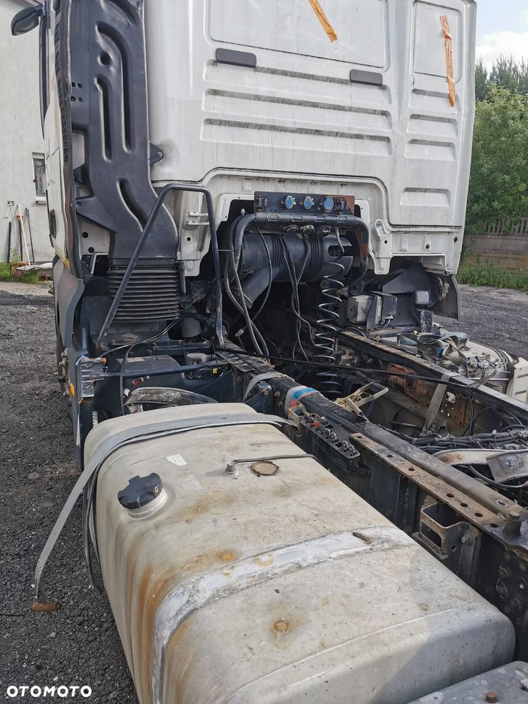 MAN TGX 18.460 - 3