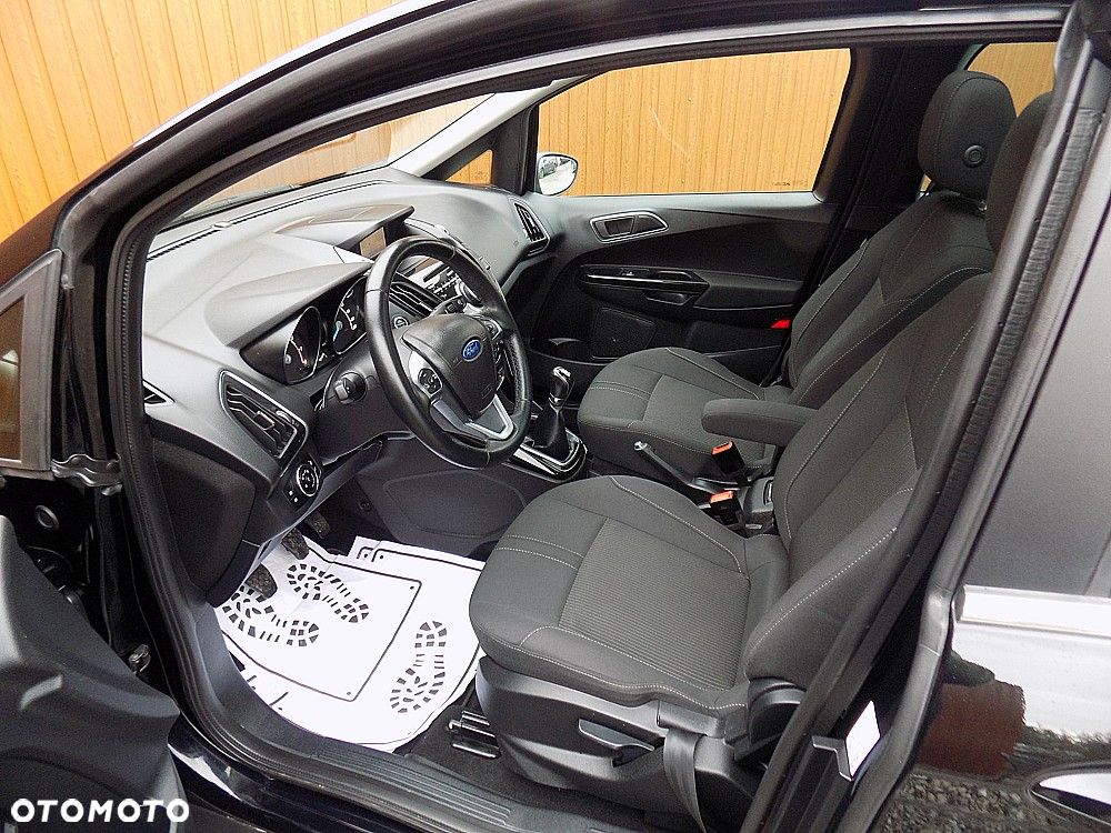 Ford B-MAX 1.0 EcoBoost Titanium - 5