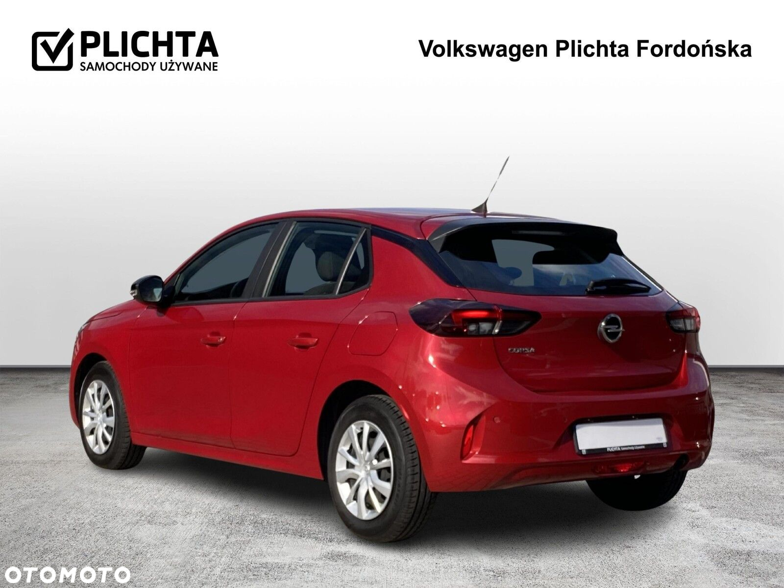 Opel Corsa 1.2 Business S&S - 3