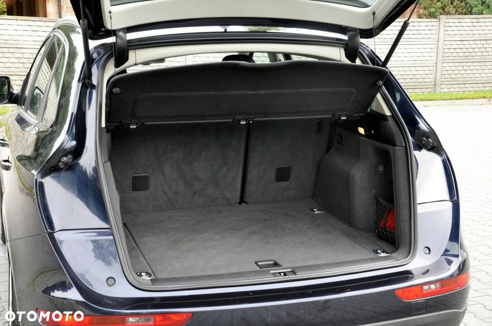 Audi Q5 3.0 TDI Quattro S tronic - 10