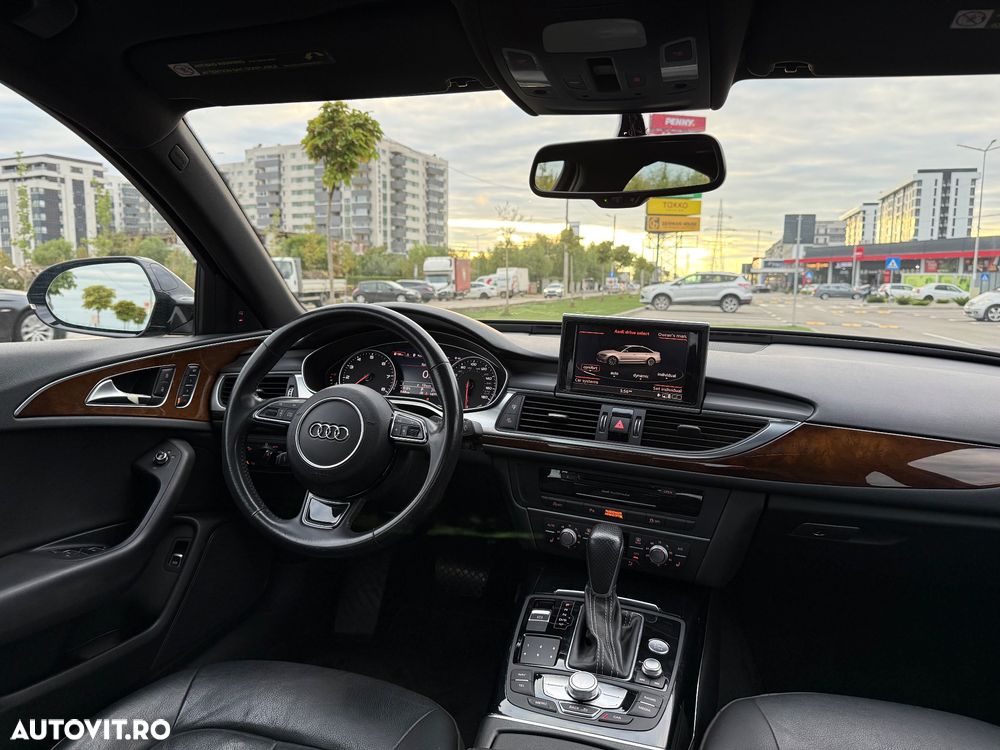 Audi A6 - 5