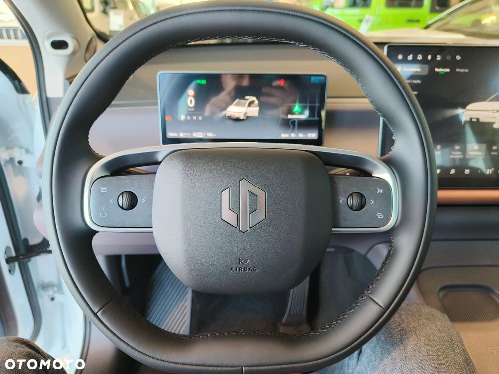 Leapmotor C10 Design - 13