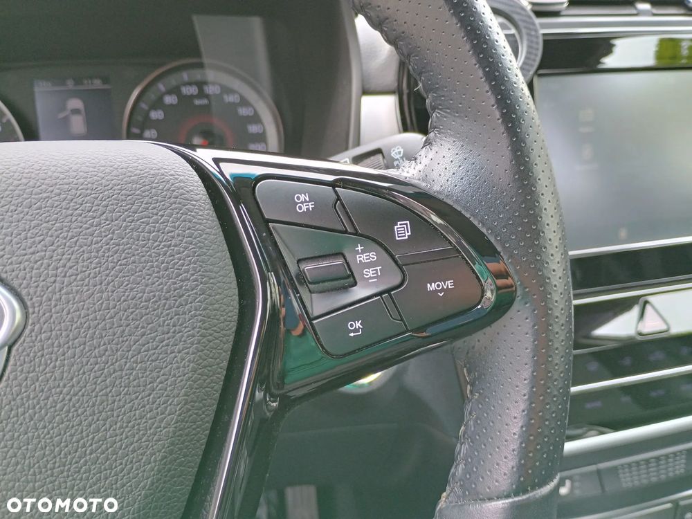 SsangYong/KGM Tivoli 1.5 T-GDI Adventure Plus - 24