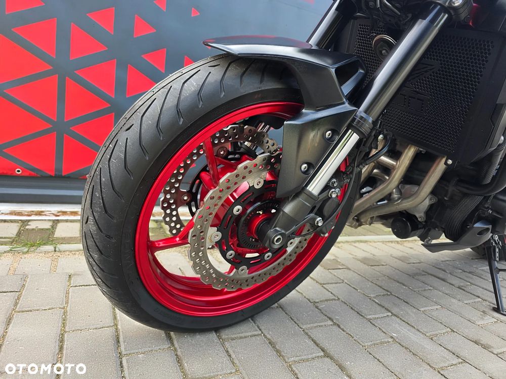 Kawasaki Z 900 - 14