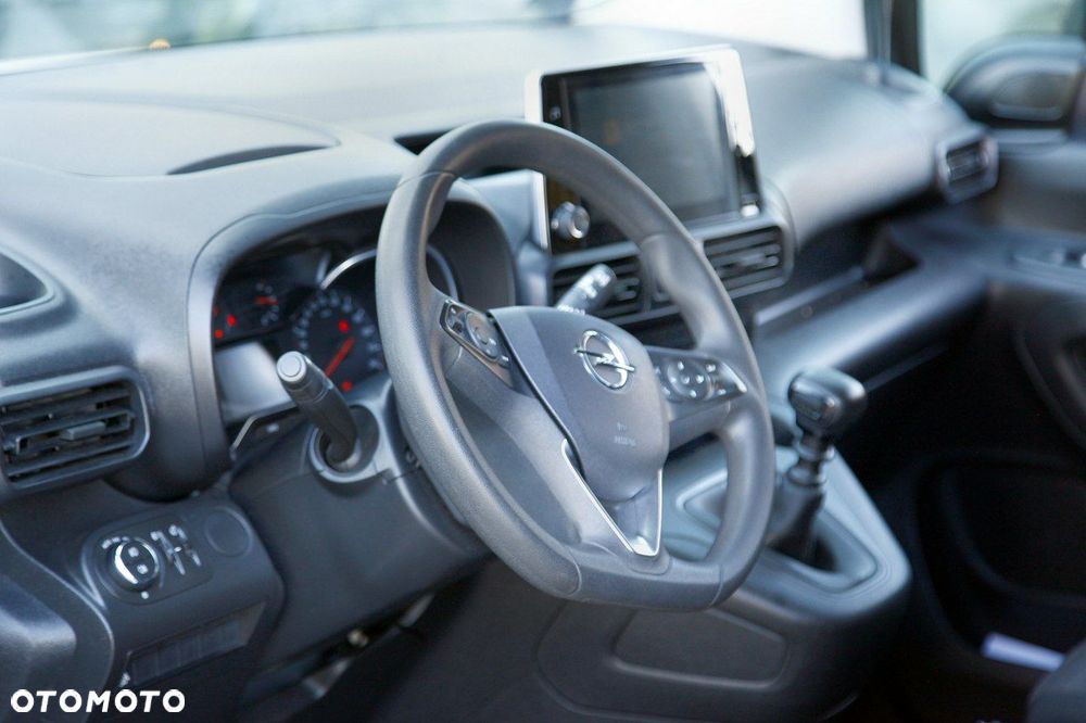 Opel Combo Life 1.5 CDTI Edition S&S - 15