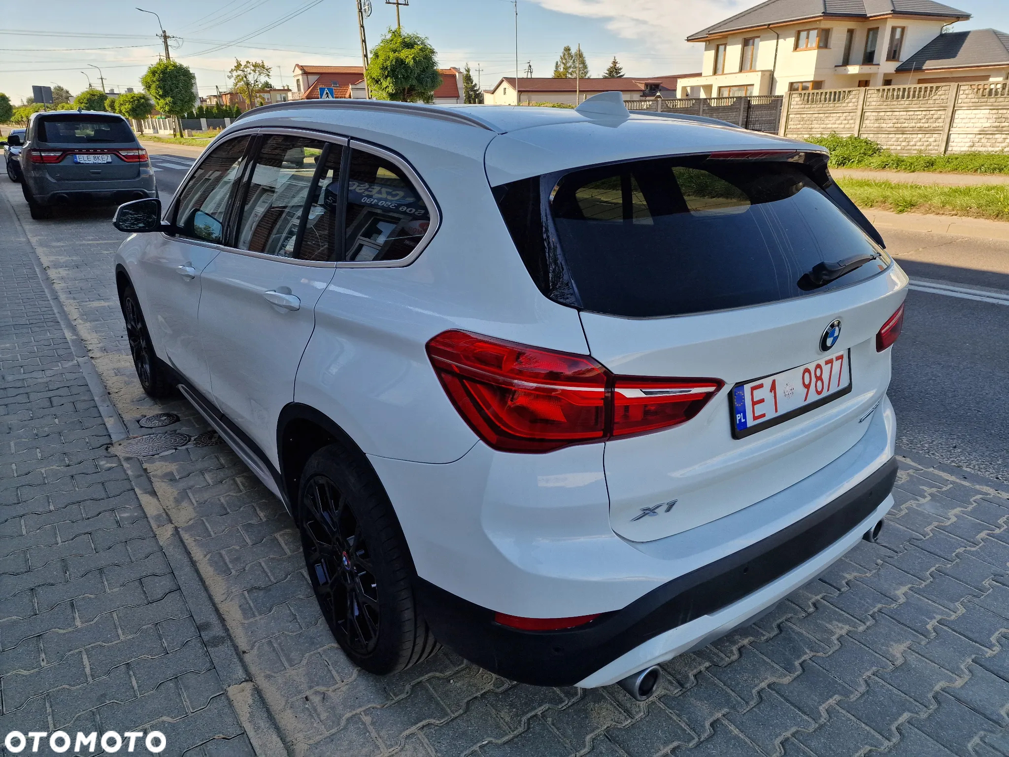 BMW X1 - 5